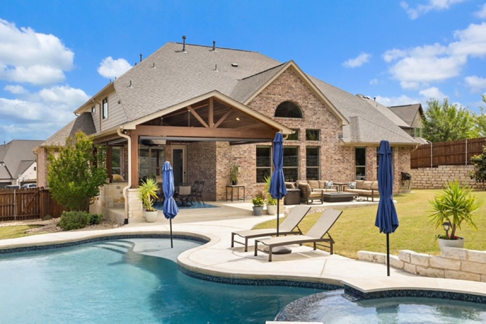 Residence at 12333 Labrador Bay Court