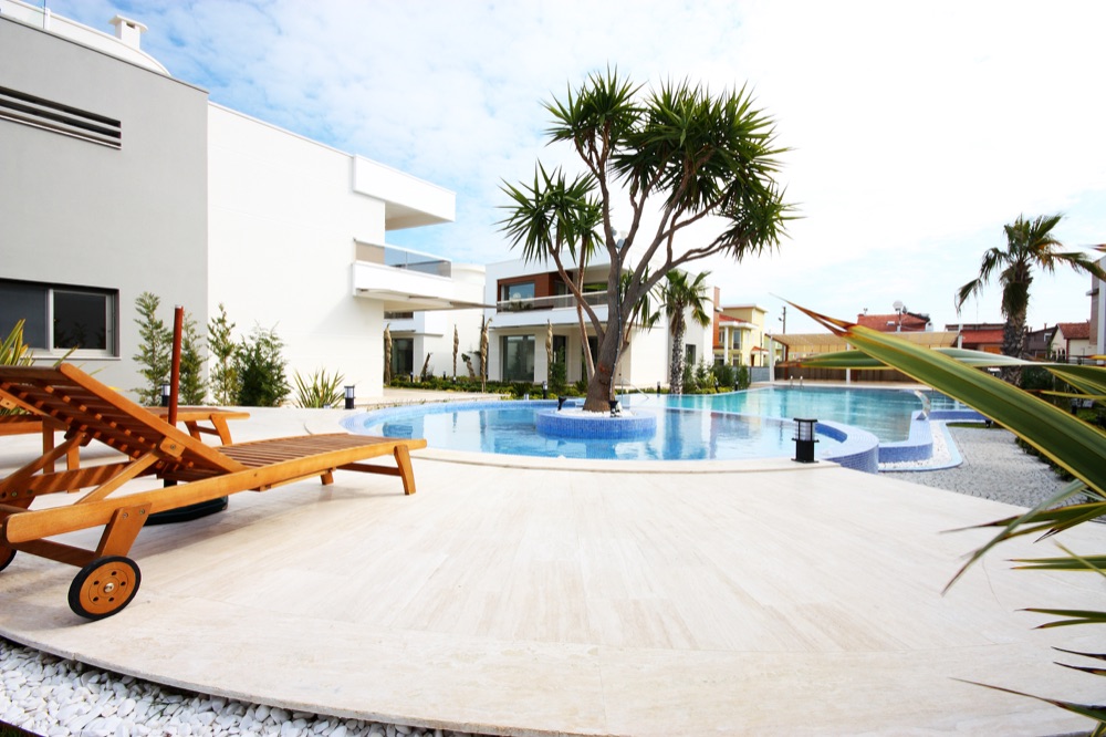 Residence at 3113 Stableford Cove